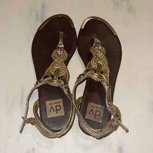 Dolce Vita ladies sandals